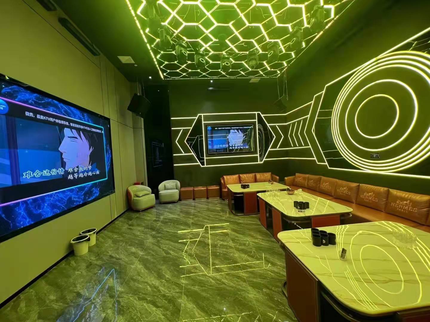 保定商务ktv惊喜新玩法-高阳县ktv预定