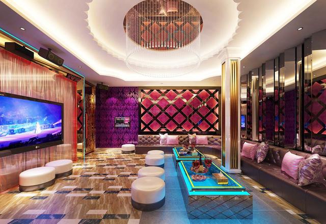 保定商务ktv推荐商务ktv哪里有-高阳县ktv订房