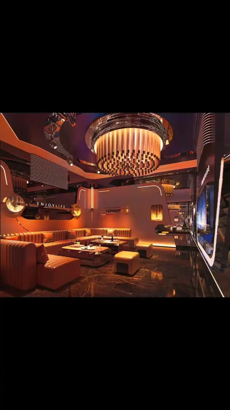 保定ktv订房及商务ktv怎么消费指南-高阳县ktv订房