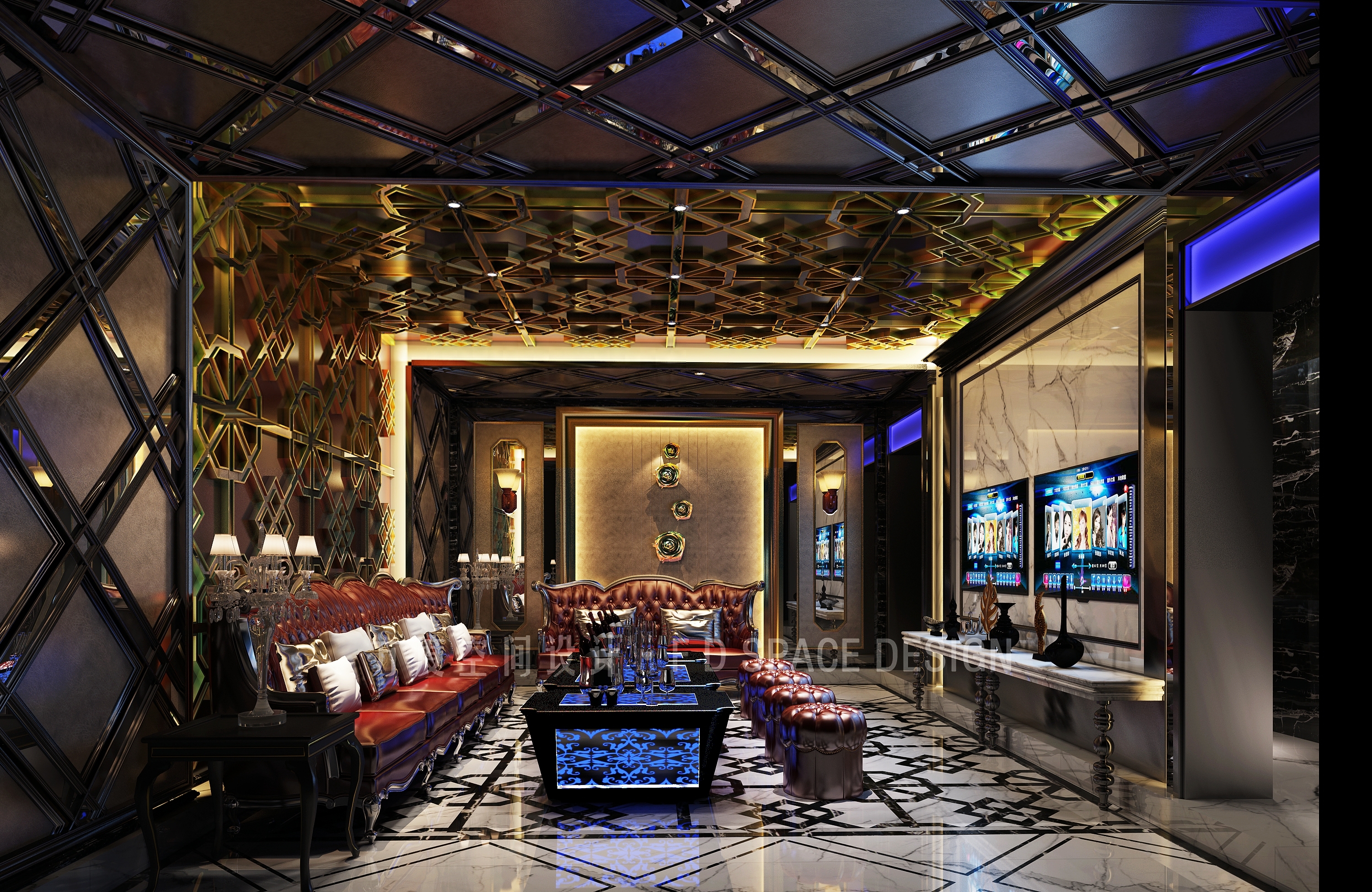 保定商务ktv解析-高阳县ktv预定